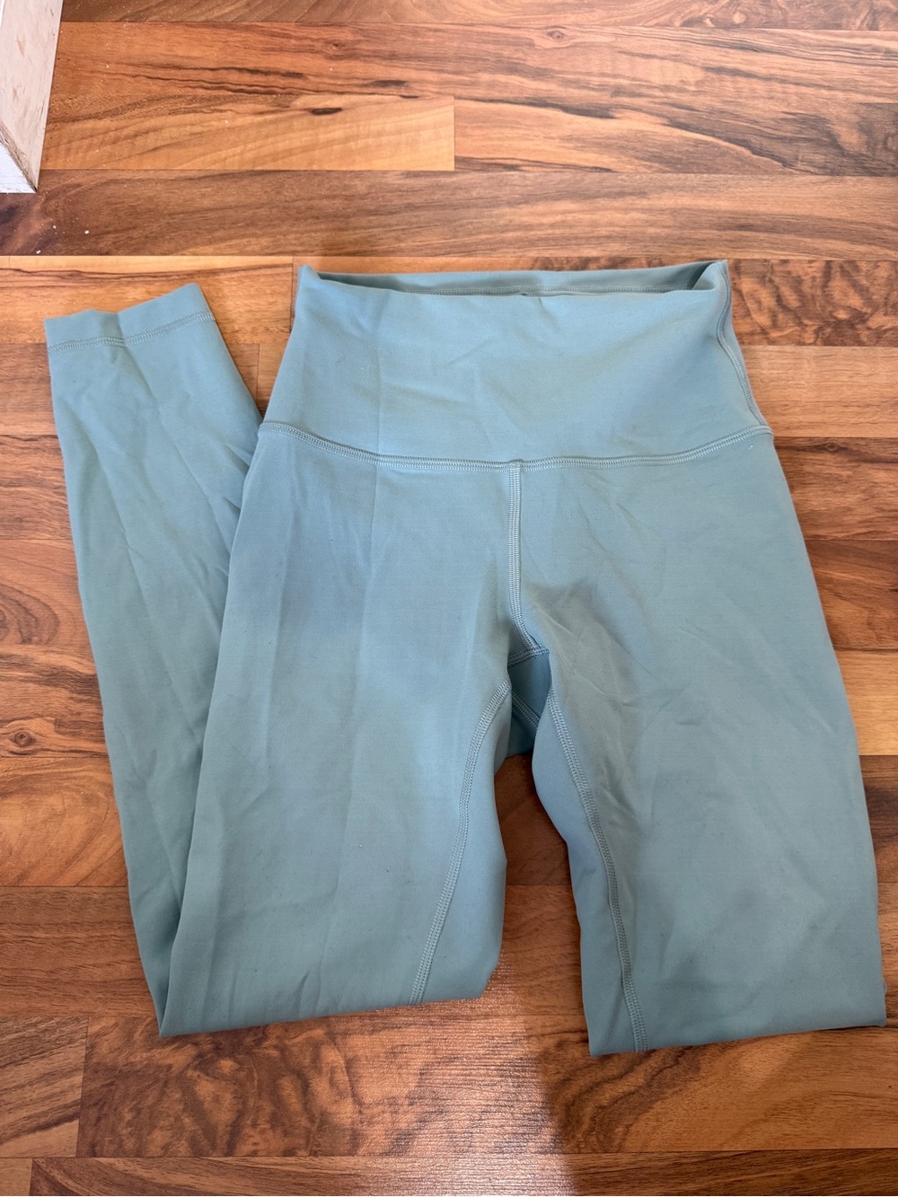 lululemon athletica Wunder Under Leggings